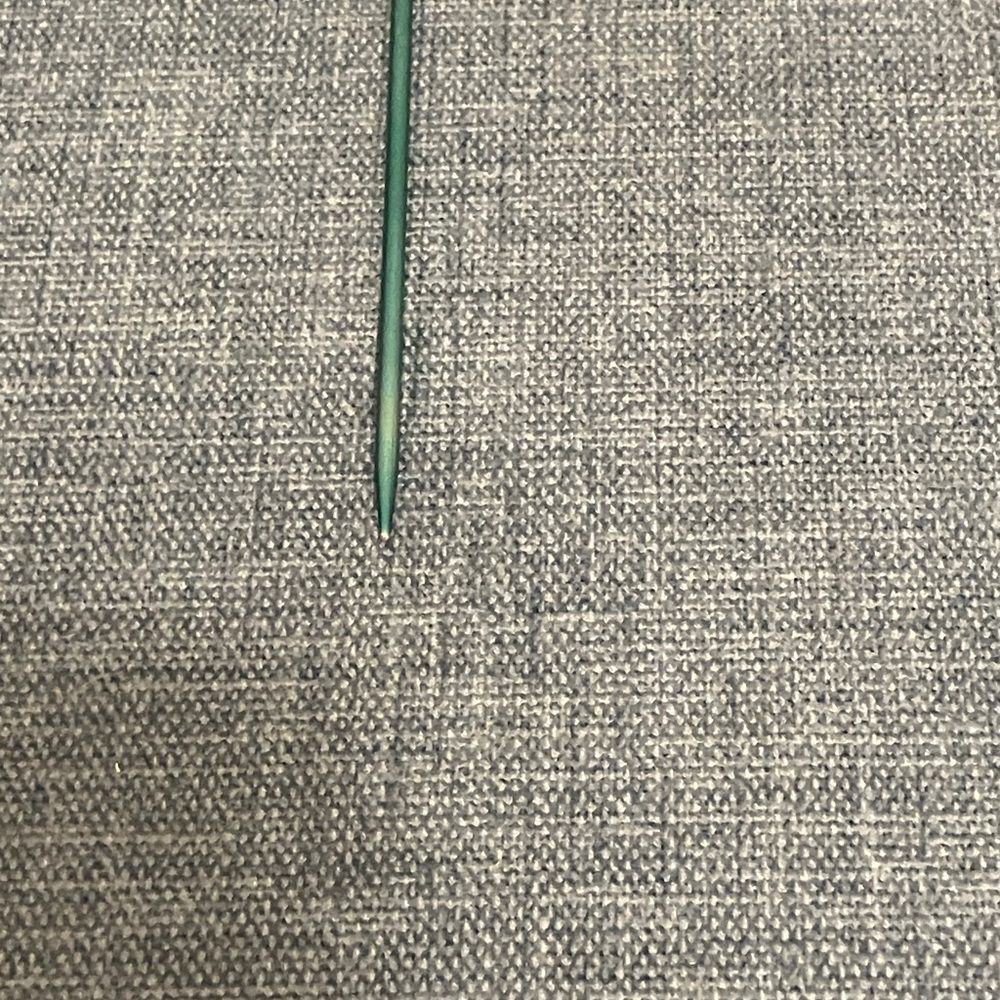 Knitting Needle - Picture 2 of 3